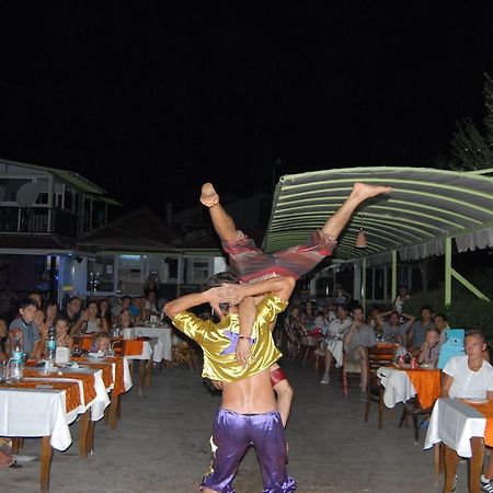 Carmina Hotel Ölüdeniz Eksteriør billede