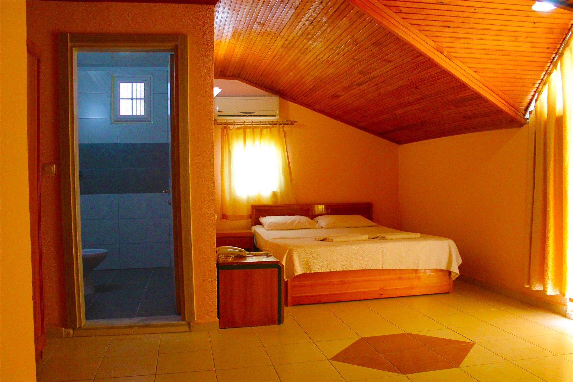 Carmina Hotel Ölüdeniz Eksteriør billede