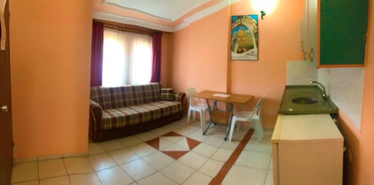 Carmina Hotel Ölüdeniz Eksteriør billede