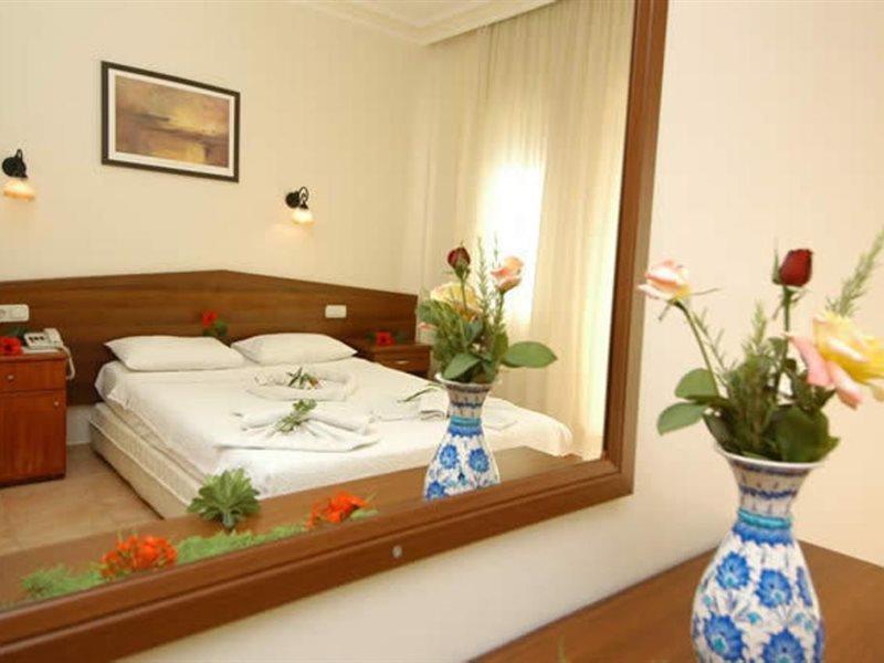 Carmina Hotel Ölüdeniz Eksteriør billede