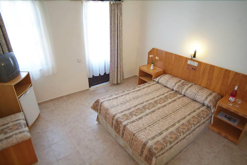 Carmina Hotel Ölüdeniz Eksteriør billede